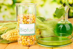 Higher Holton biofuel availability