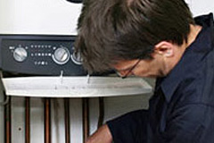 boiler repair Higher Holton
