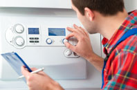 free Higher Holton gas safe engineer quotes